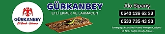 Gürkanbey haberiçi 1 Gürkanbey haberiçi 1