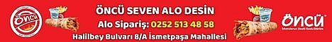 öncü haberiçi öncü haberiçi