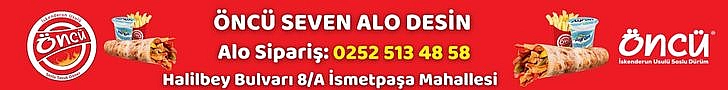 öncü haberiçi öncü haberiçi