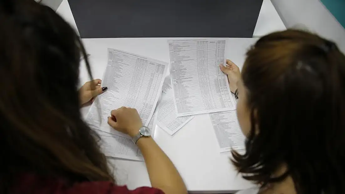 2025-YKS Tercihlerinde Son Gün Bugün