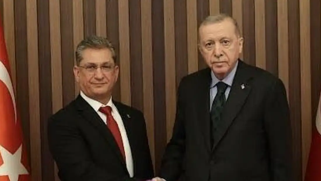 AK Parti Muğla İl Başkanı Haluk Laçin Görevinden Ayrıldı