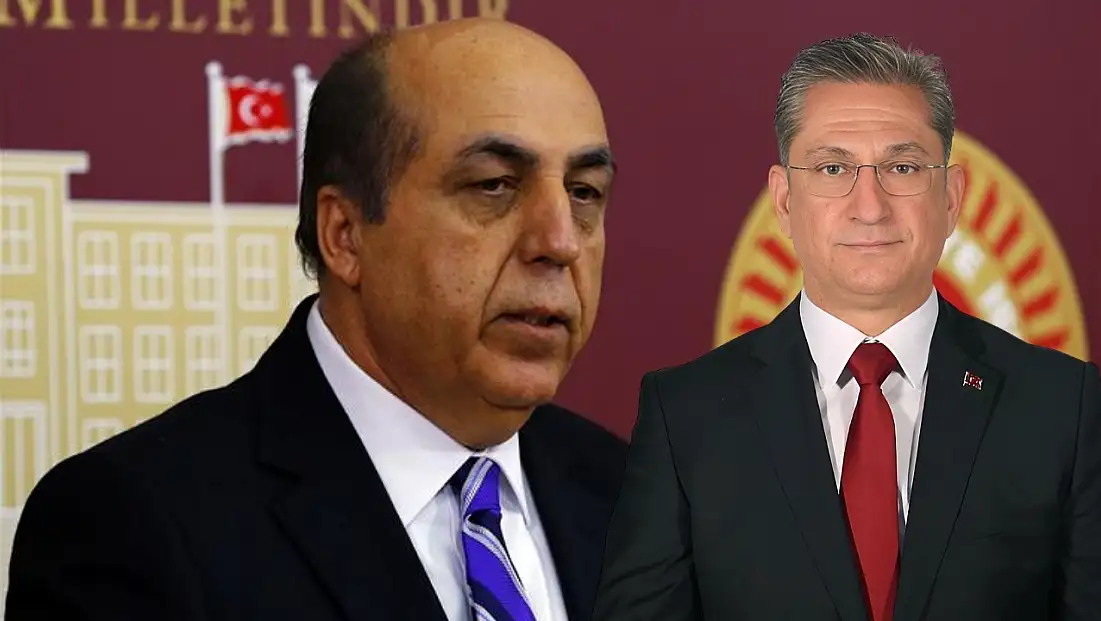 AK Parti Muğla İl Başkanı Laçin: Muğla’nın ağabeyi Aydın Ayaydın’dır