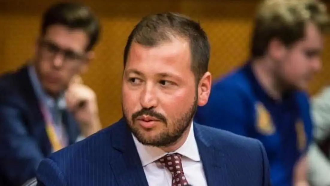AK Parti Muğla İl Başkanlığı’na Cengizhan Güngör Atandı