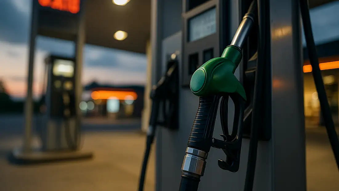Benzin ve motorine zam geldi: Yeni fiyatlar cep yakıyor