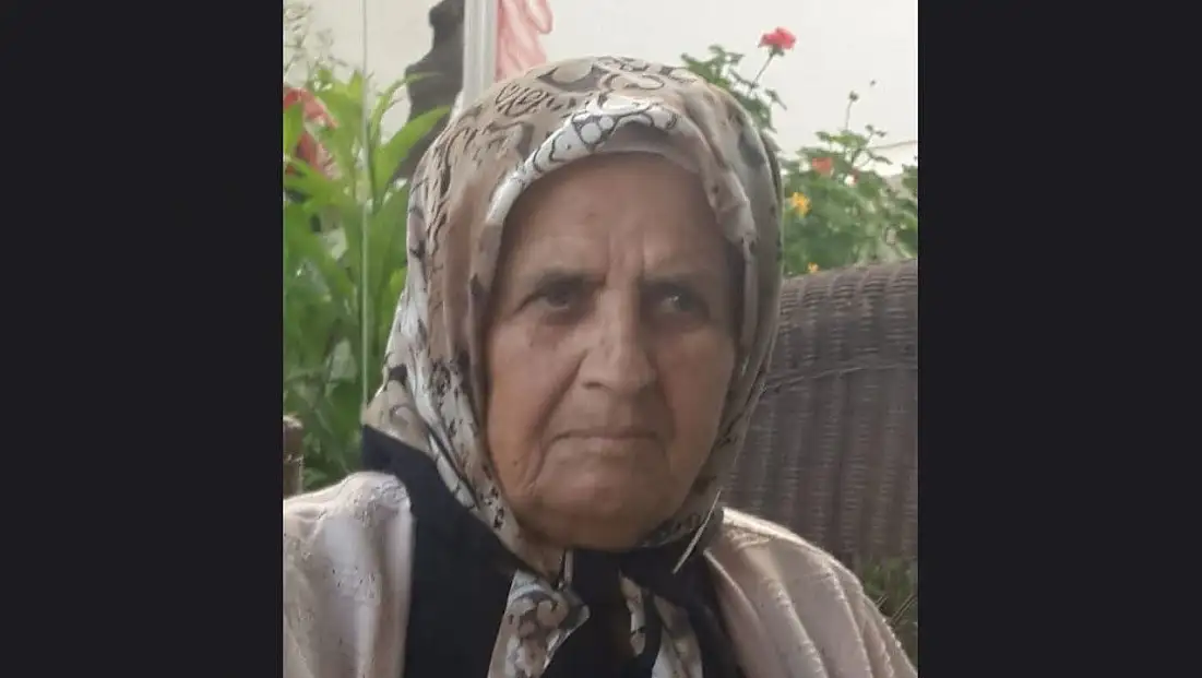 Eski Ören Belediye Başkanı Kazım Turan’ın annesi Melahat Turan vefat etti