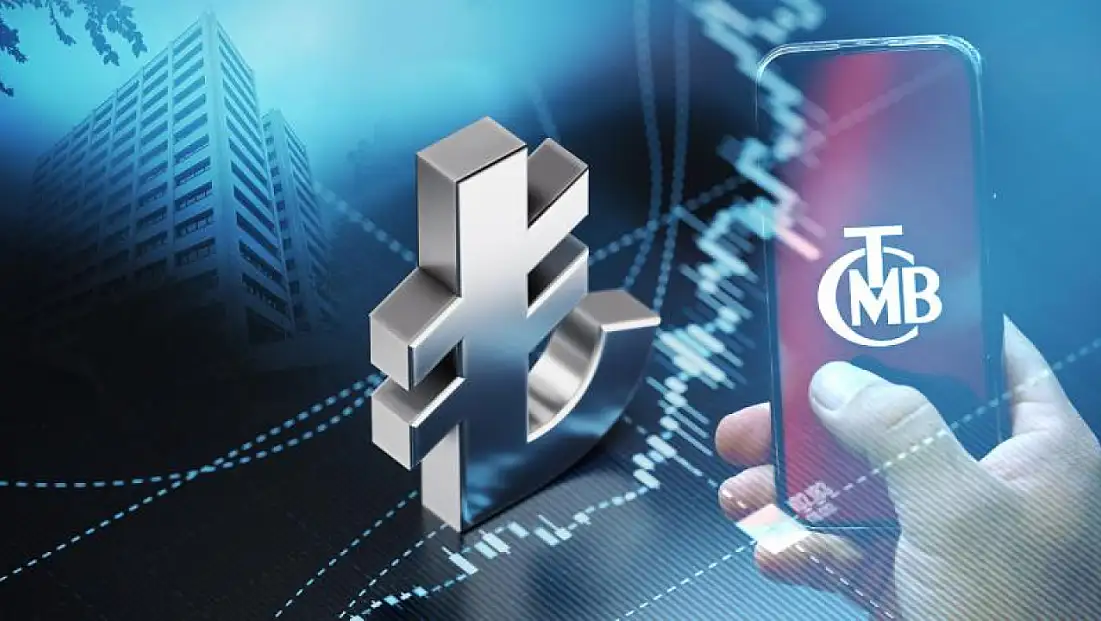 Merkez Bankası’ndan 3 Puanlık Faiz İndirimi: Politika Faizi Yüzde 43’e Çekildi