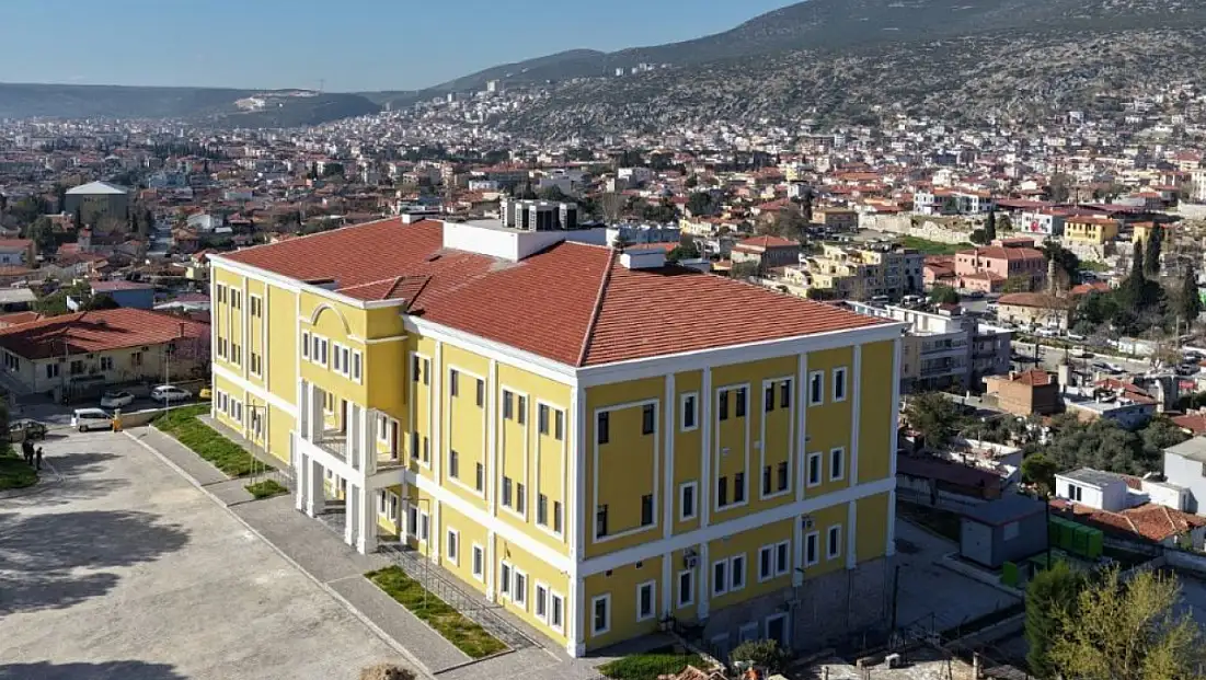 Milas’ta Bir İlk: Toplum Ruh Sağlığı Merkezi Açılması Planlanıyor