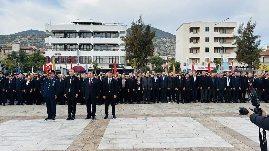 Milas’ta 9’u Beş Geçe Hayat Durdu