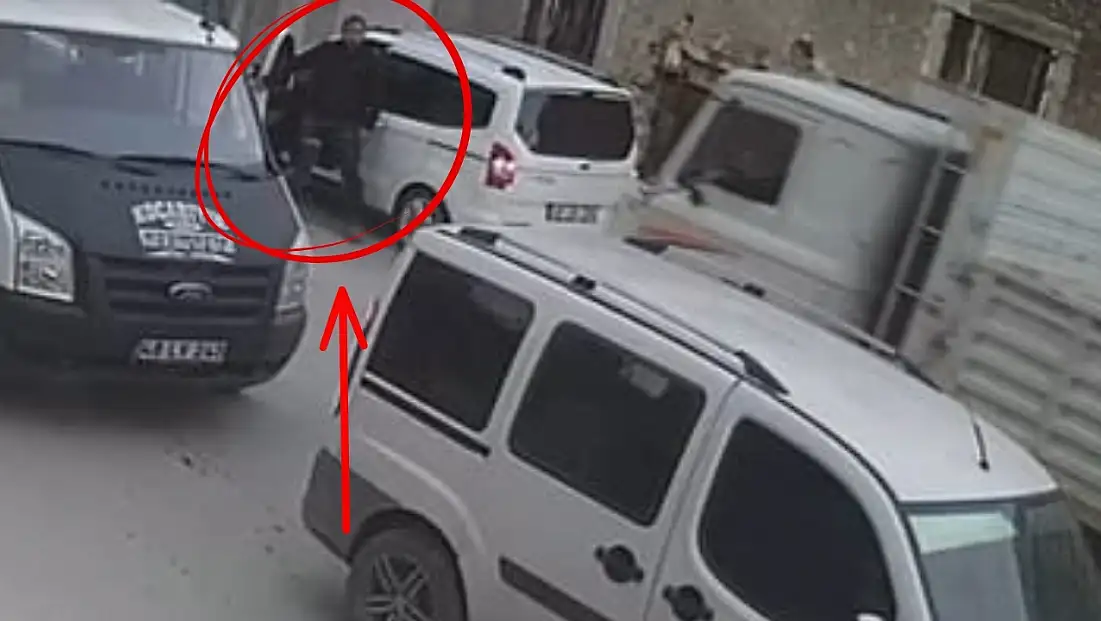 Milas’ta Feci Kaza: Aracından İnerken Kamyonetin Altında Kaldı