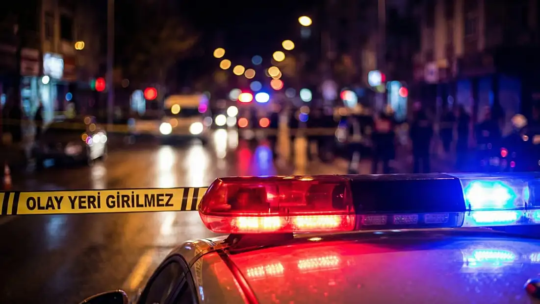 Milas’ta bıçaklı kavga: 19 yaşındaki genç ağır yaralandı