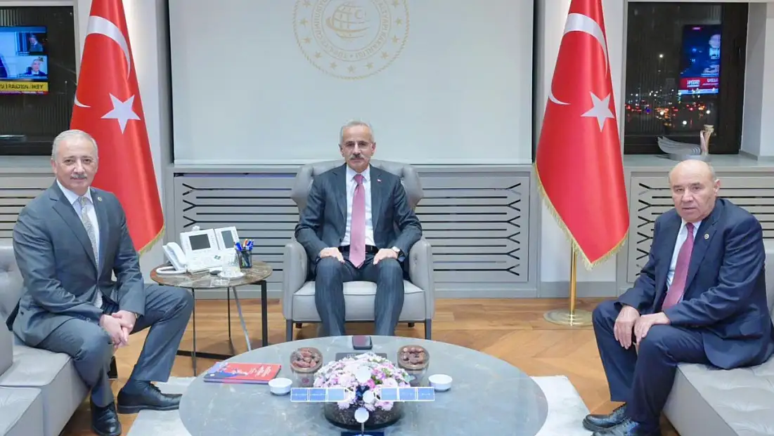 Milas Ulaşımında Yeni Dönem: 2 Dev Proje 2026 Yatırım Programında