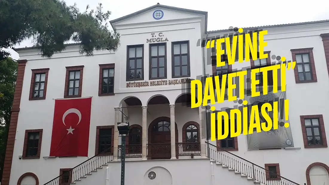 Muğla Büyükşehir’de Taciz ve Mobbing İddiası Gündemde