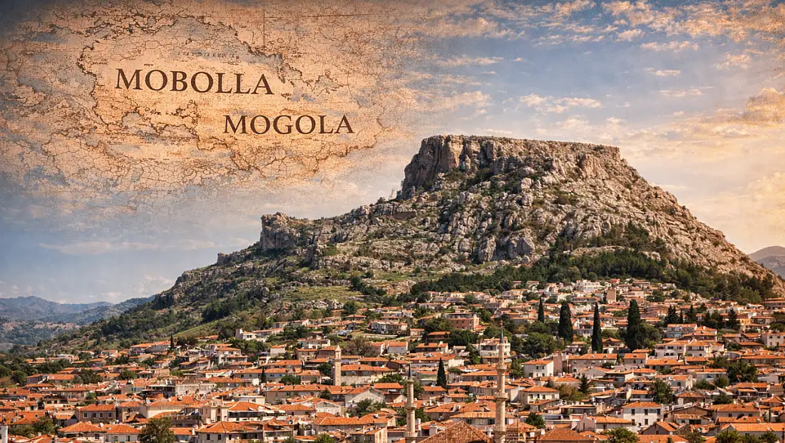 Muğla’nın İsmi Nereden Geliyor?