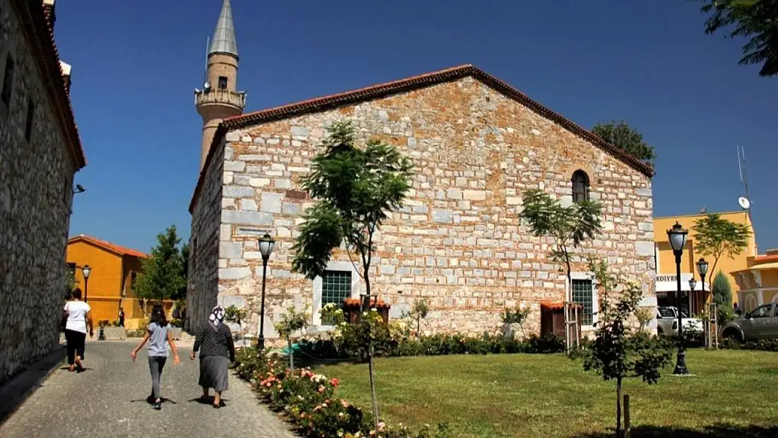 Ramazan’ın Habercisi Berat Kandili Milas’ta Dualarla Karşılanacak