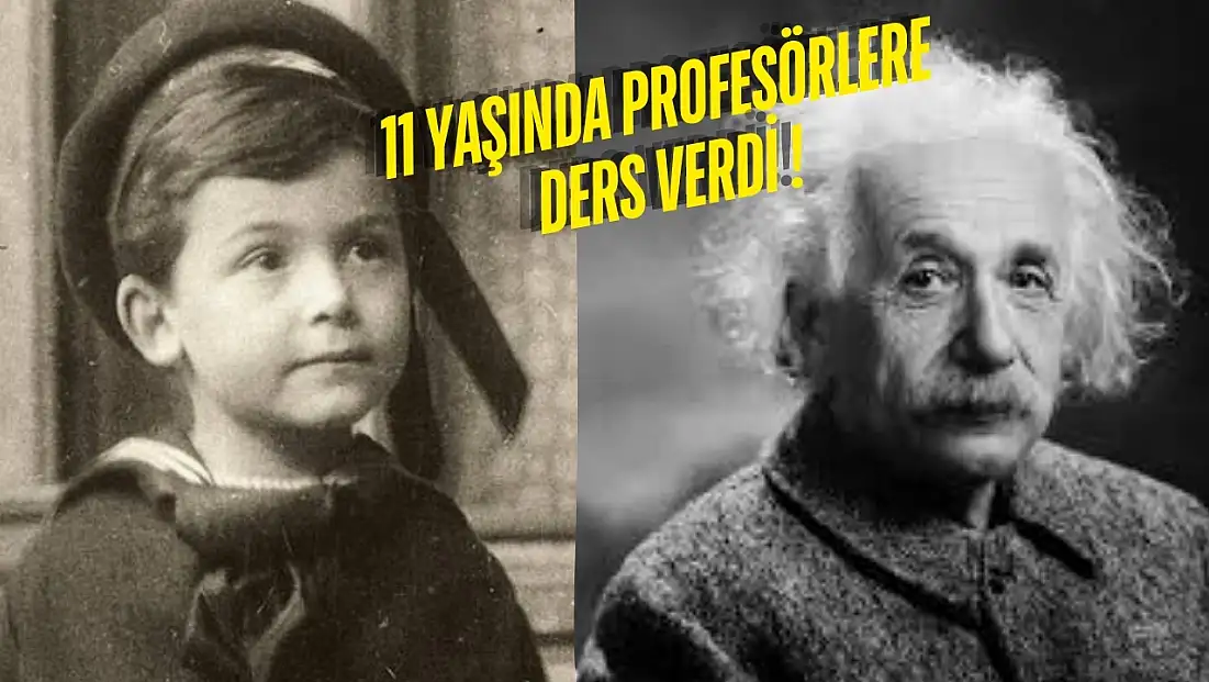 Şimdiye kadar yaşamış en zeki insan Einstein değildi