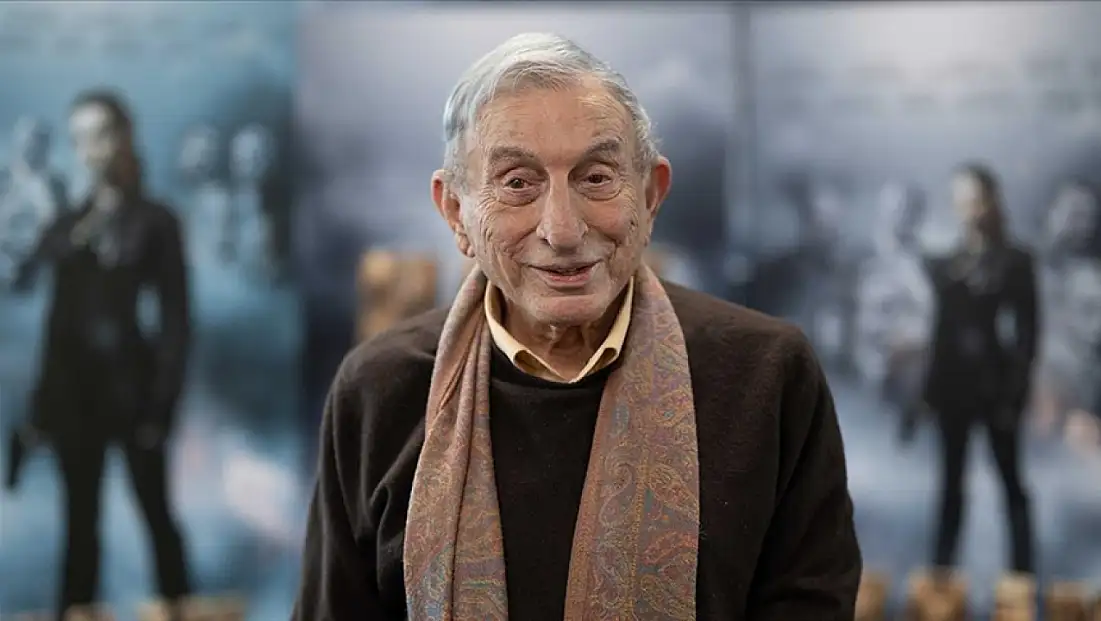 'Yaparsın Şekerim' Diyen Ses Sustu: Haldun Dormen'i Kaybettik