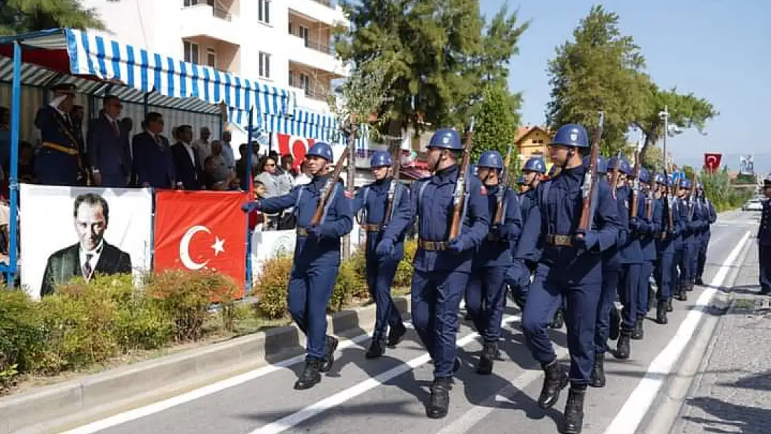 30 Ağustos Zaferi 101 Yaşında