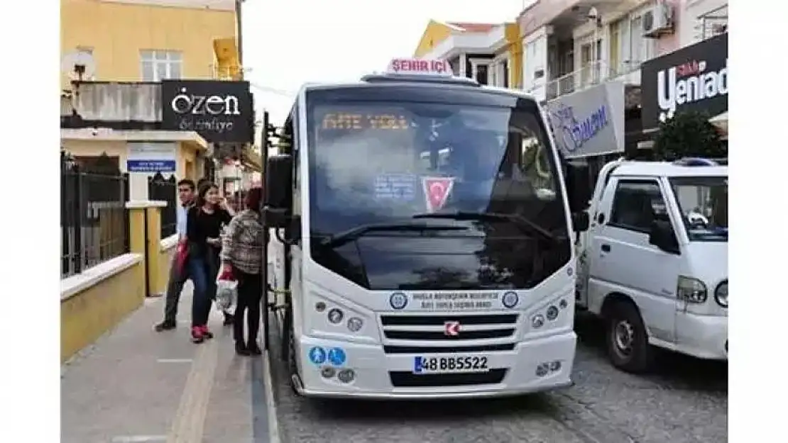 65 yaş üzeri ücretsiz ulaşıma kısıtlama kararı