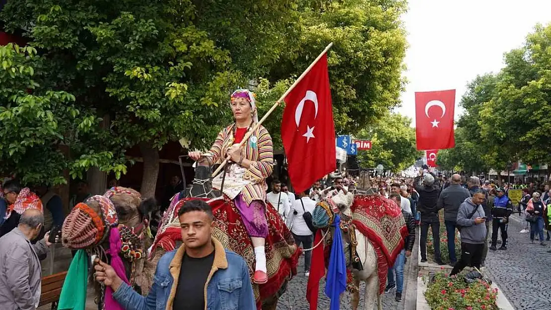 9. Milas Zeytin Hasat Şenliği'nde geri sayım başladı