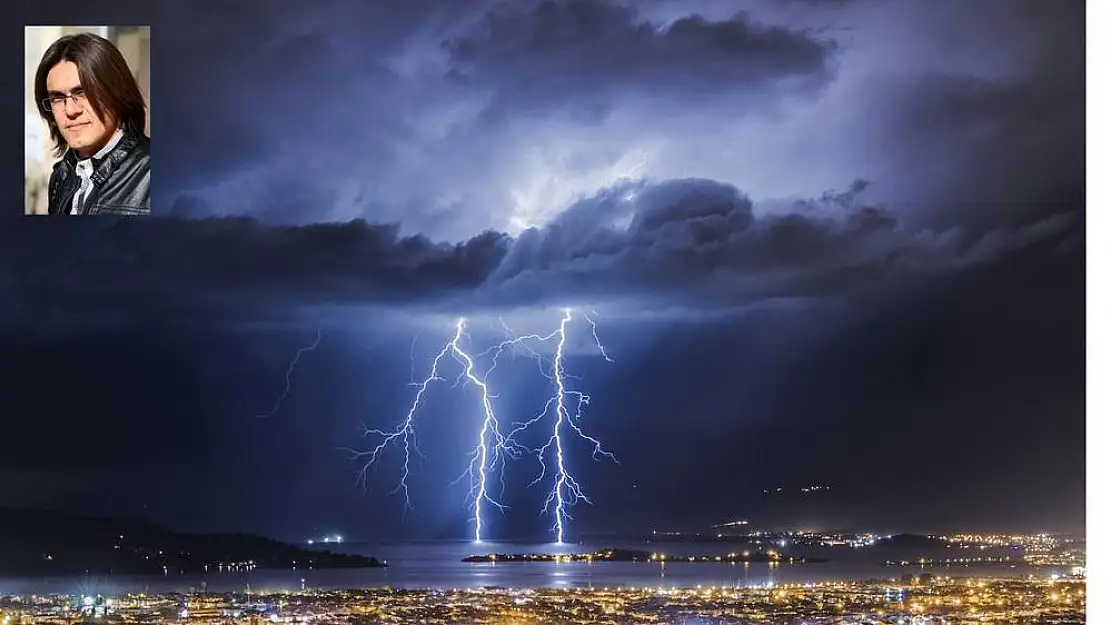 AA Fethiye Muhabiri, Fethiye’de çektiği fotoğraf ile yılın fotoğraflarına aday gösterildi