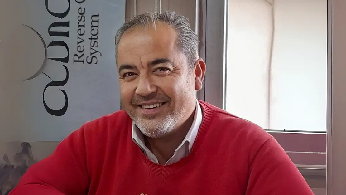 Acımız Büyük Dostumuz Mehmet Kara'yı Kaybettik