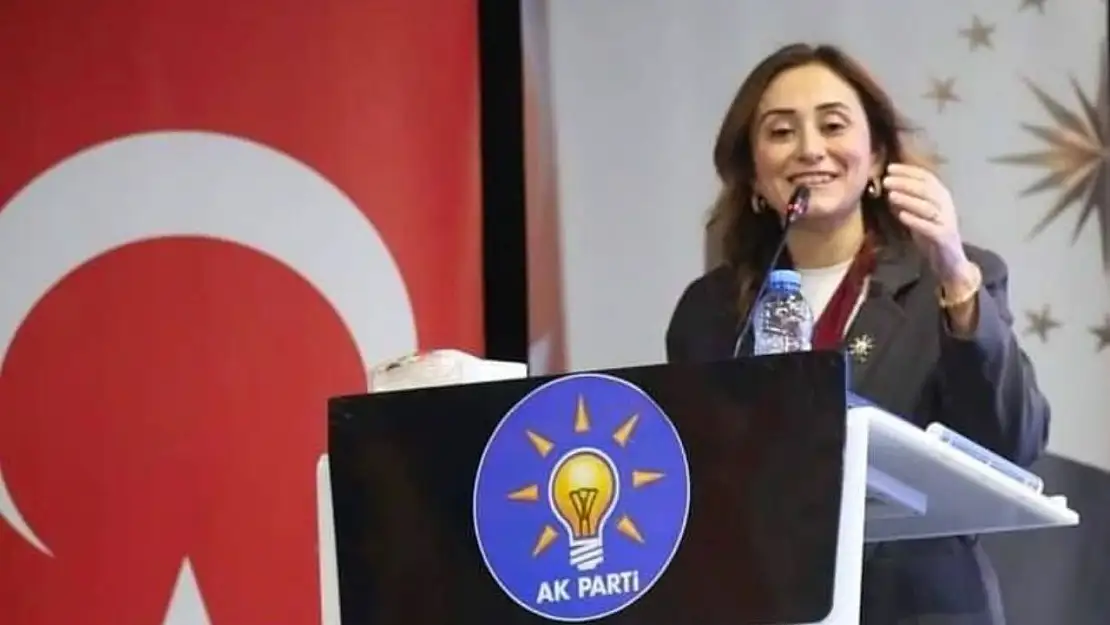 AK Parti Milas İlçe Başkanı Doğru'nun 24 Kasım Öğretmenler günü mesajı