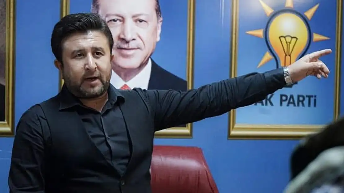 AK Parti Milas İlçe Başkanı Emin Çelik: “Adayımız Henüz Belli Değil”