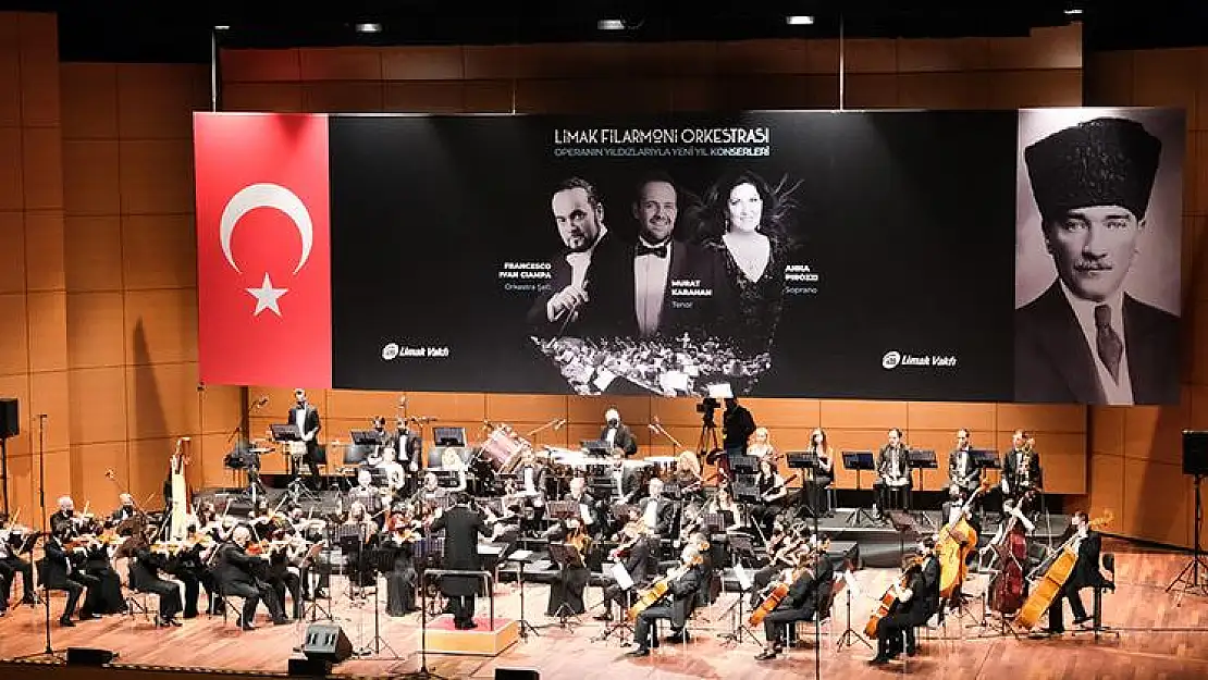 Akbelen Protestoları, Limak Filarmoni Orkestrası’nın Konserlerini İptal Ettirdi