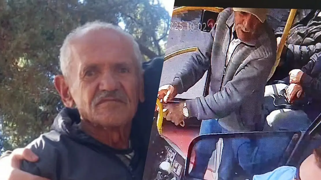 Ali Rıza Boztepe'den 35 Gündür Haber Yok: Telefonu En Son Bodrum'da Sinyal Verdi
