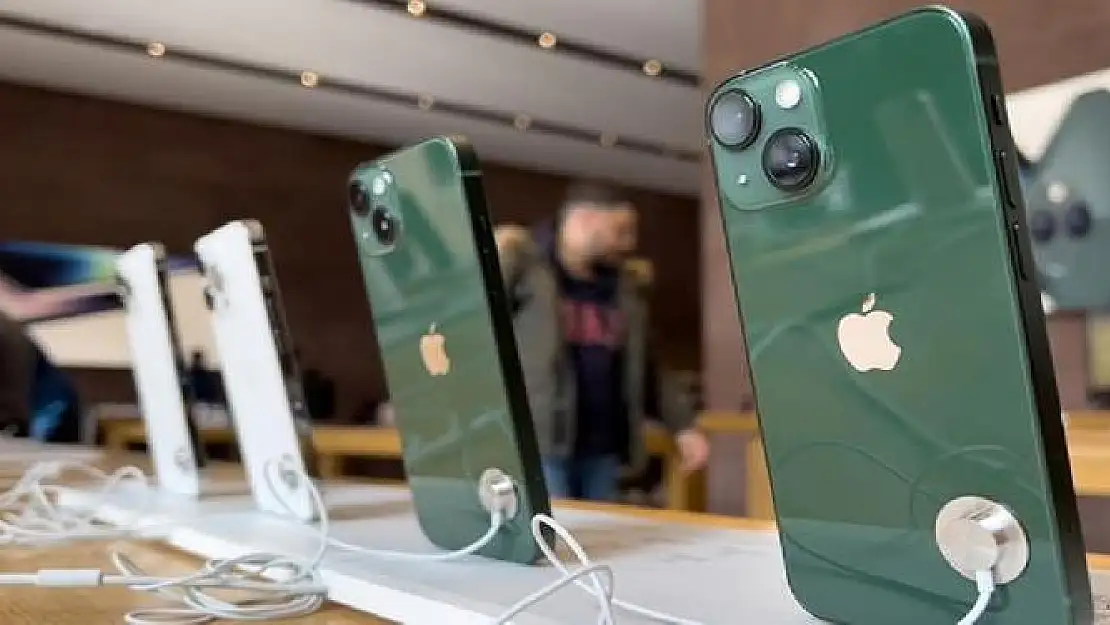 Apple Türkiye, ürünlere yüzde 10 zam yaptı