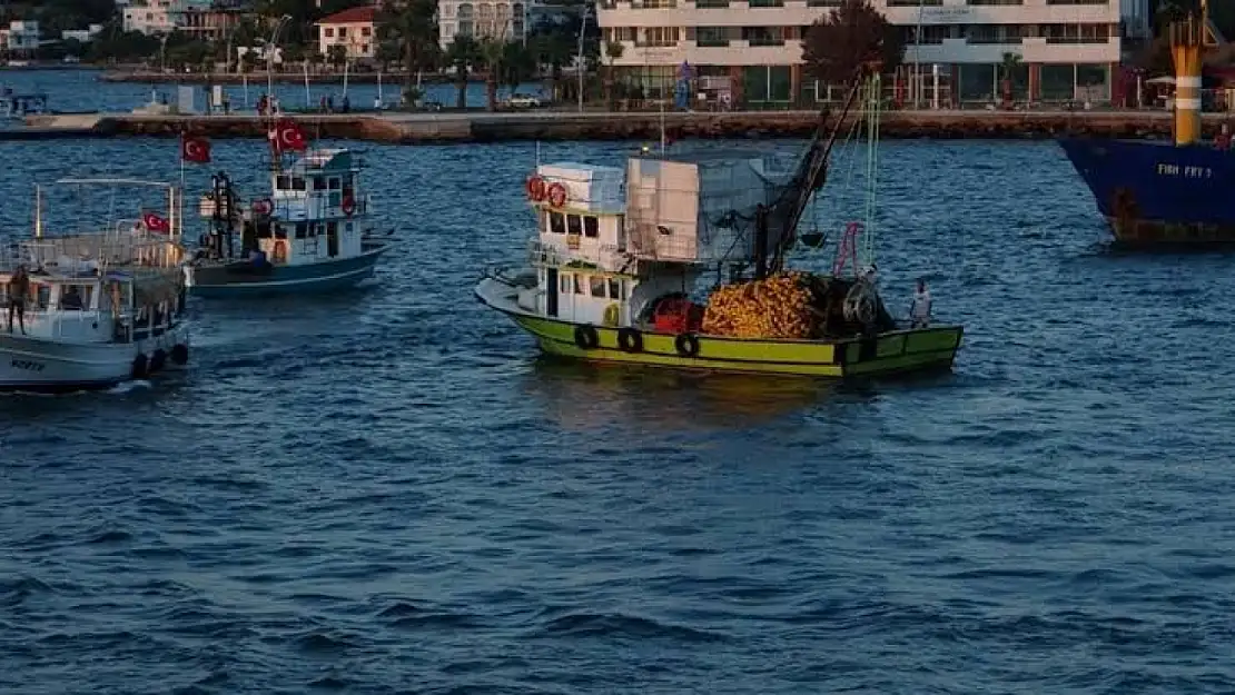 Balıkçılar Bugün 'Vira Bismillah' Demeye Hazırlanıyor: Av Sezonu Başlıyor