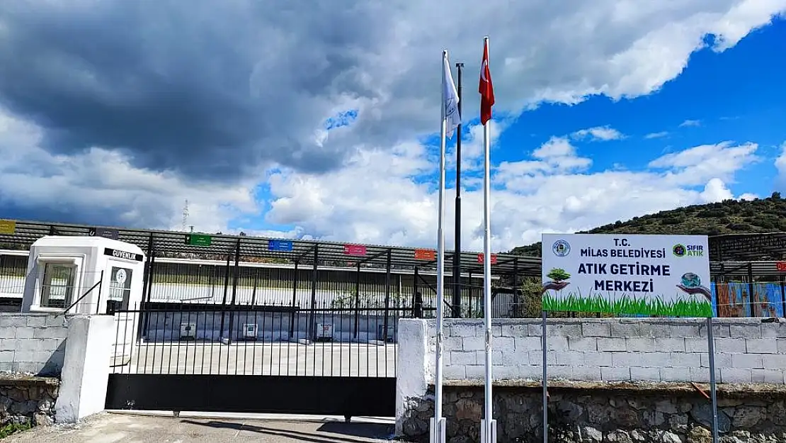 Başkan Tokat “Bilinçli ve Doğayı Koruyan Bir Belediyeyiz”