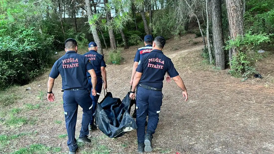 Bayır’da Kazan Göleti’nde Yürek Yakan Trajedi: Anne ve İki Çocuk Boğularak Can Verdi