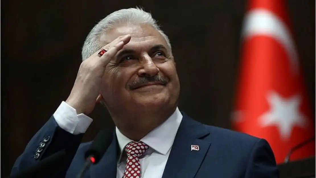 Binali Yıldırım  Fethiye’ye Geliyor