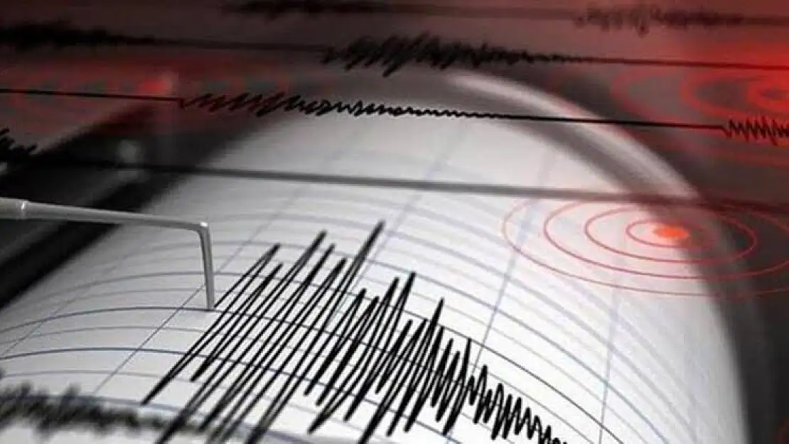 Bodrum açıklarında 4.1 büyüklüğünde deprem: Milas’tan da hissedildi