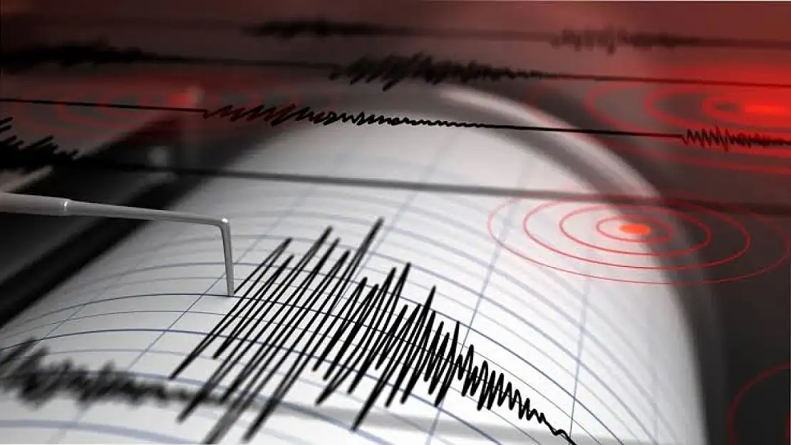Bodrum'da gece yarısı deprem paniği: Milas'ta da hissedildi