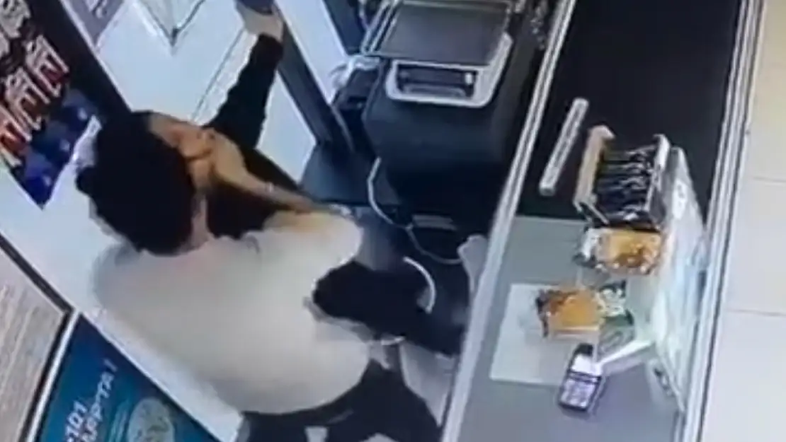 Bodrum'da kadın çalışana şiddet uygulayan müdür yardımcısı gözaltına alındı