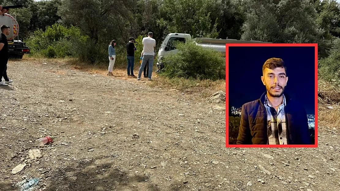 Bodrum'da şüpheli ölüm: 28 yaşındaki adam başından vurulmuş halde bulundu