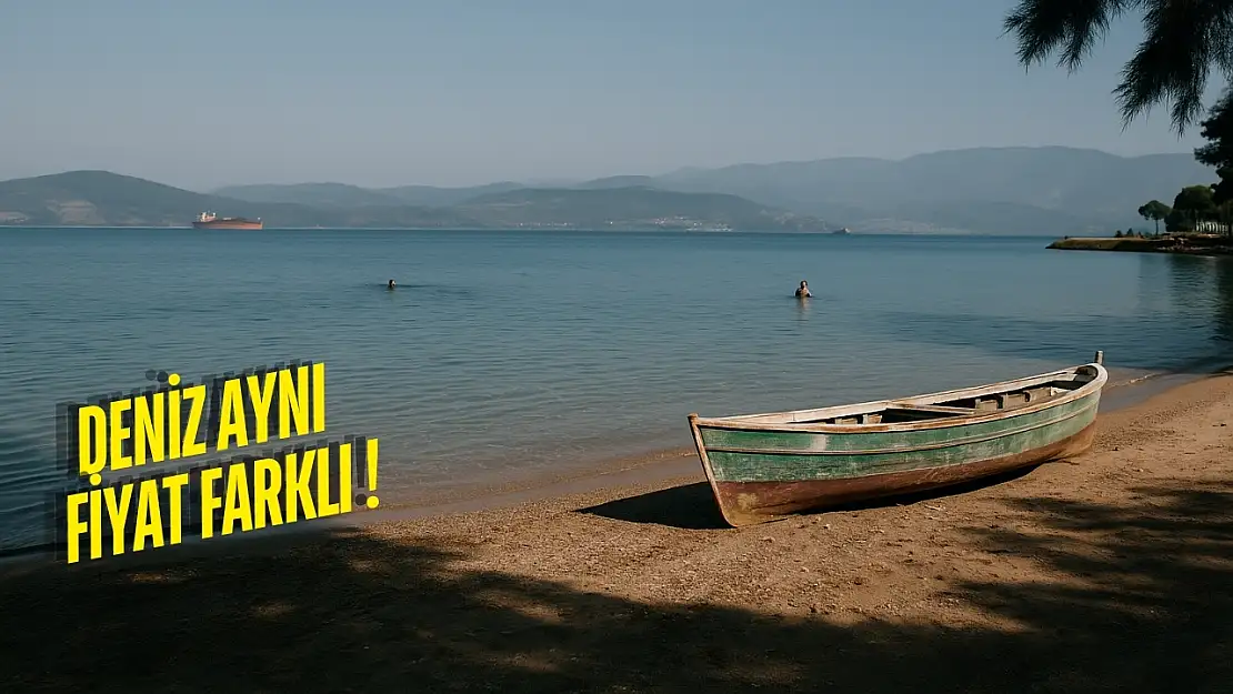 Bodrum'un pahalı algısı Milas'a mı yarıyor?