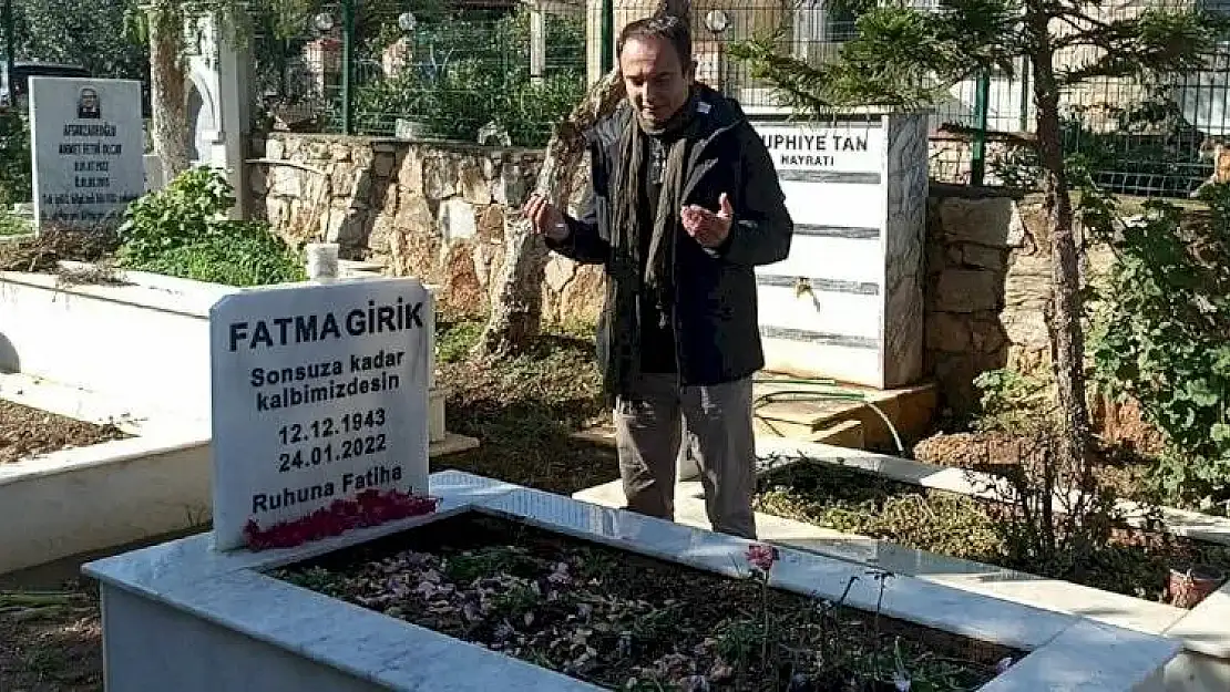 Bodrum’da Girik'i, Kardeşi ve 1 Komşusu Andı