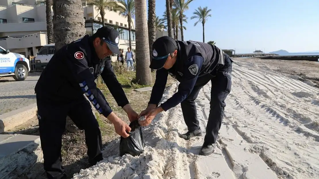 Bodrum’u Maldivler’e Çevirme Hevesi Bitmiyor