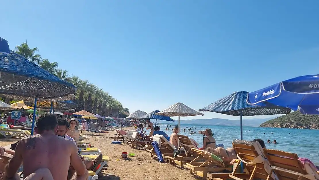 Boğaziçi, en çok tercih edilen ve memnun kalınan yerler arasında ilk sıraya yerleşti