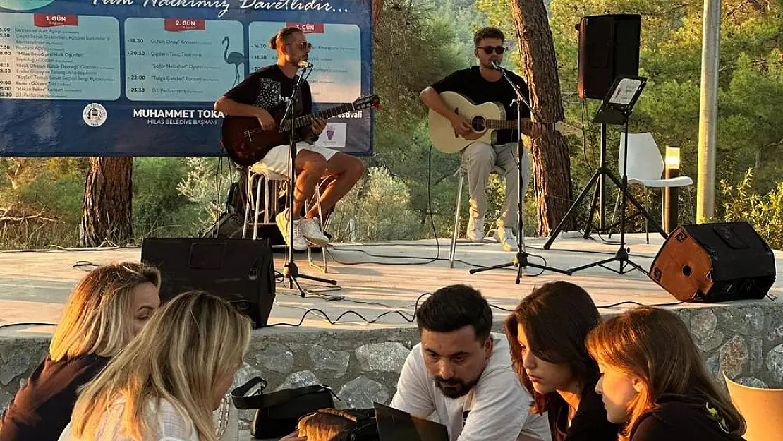 Boğaziçi Kültür Sanat Turizm Festivali başlıyor