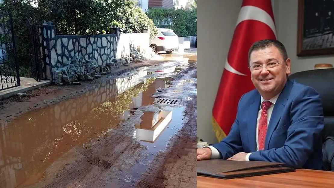 Bozuk Yollar, Muhammet Tokat’ı Koltuğundan Edecek Gibi Duruyor