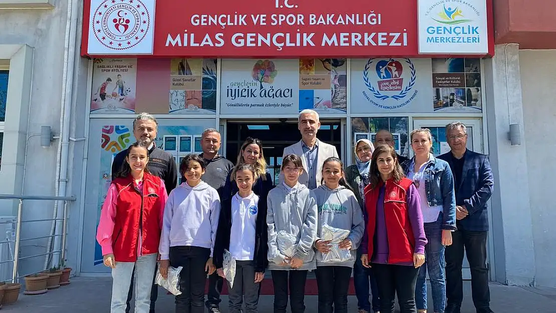 Bu Sene Şampiyonluk Sırası Milas’ta