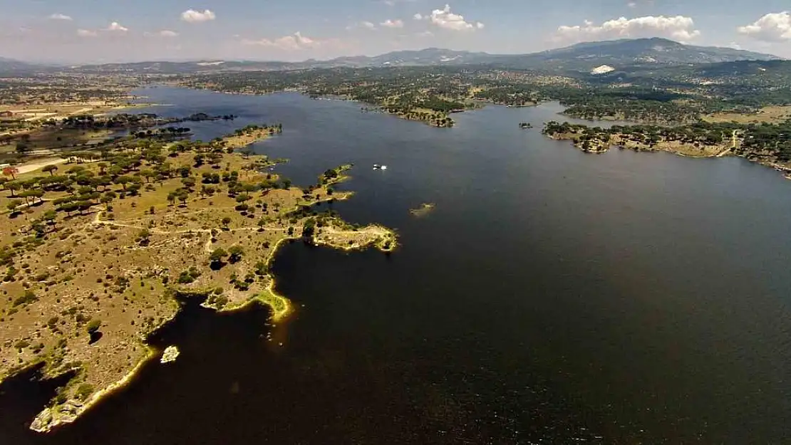 Büyükşehir Belediyesi, Milas Geyik Barajı’nı Bodrum’a Su Vermek İçin Satın Almak İstiyor