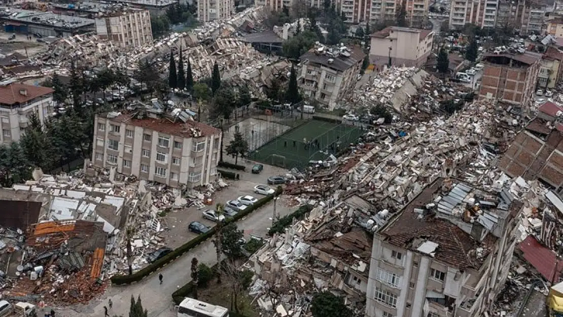 Can Kaybı 5 Bin 894’e Yükseldi