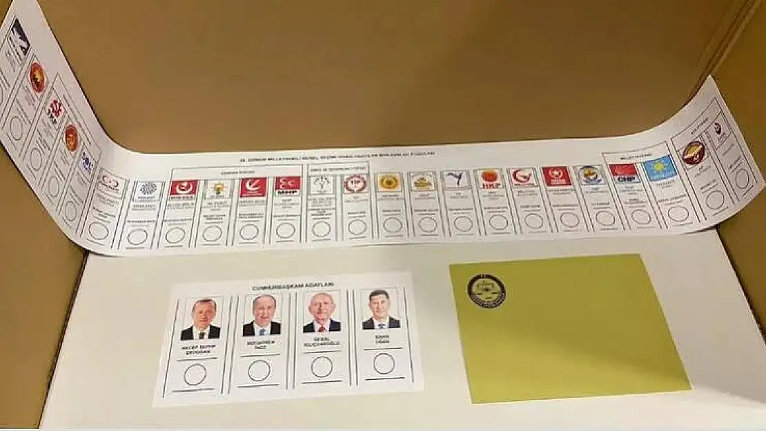 CHP Muğla’da 4, İYİ Parti 1 ve Ak Parti 2 Milletvekili Çıkardı