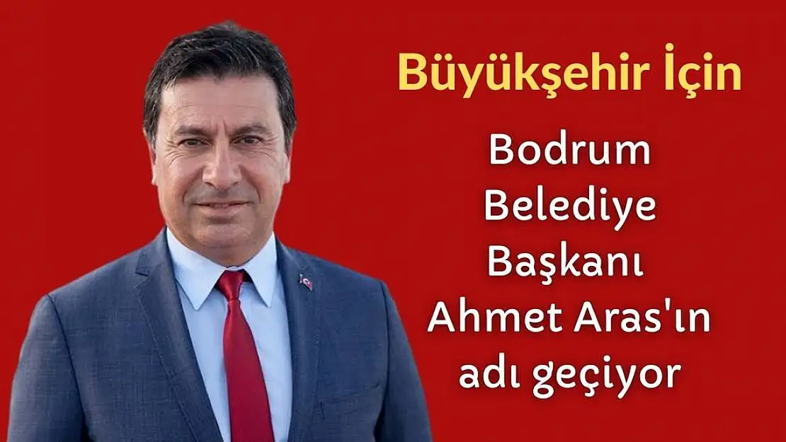 CHP’nin Bu Hafta Muğla Adayını Açıklaması Bekleniyor