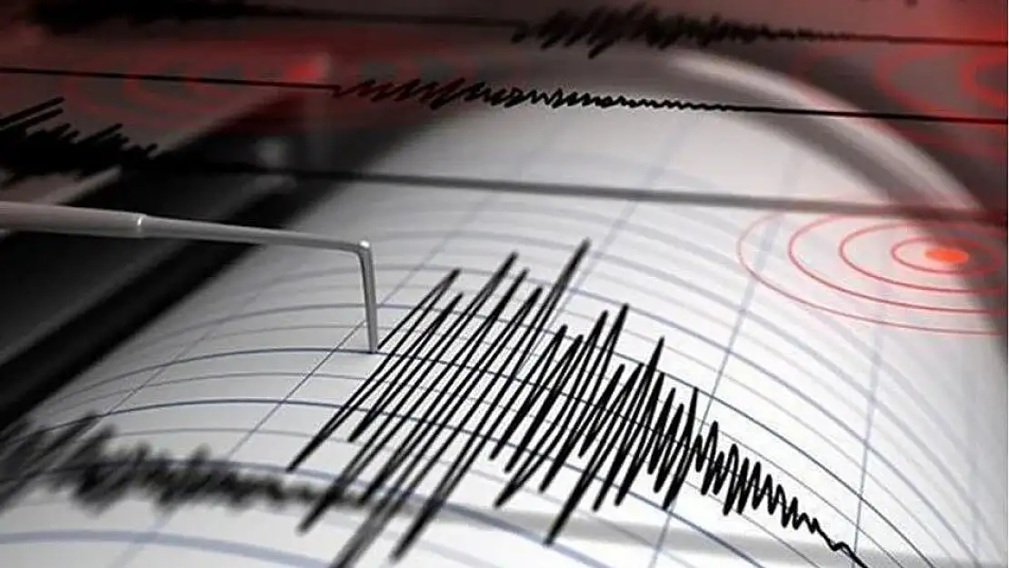 Datça’da 4.0 Büyüklüğünde Deprem Meydana Geldi